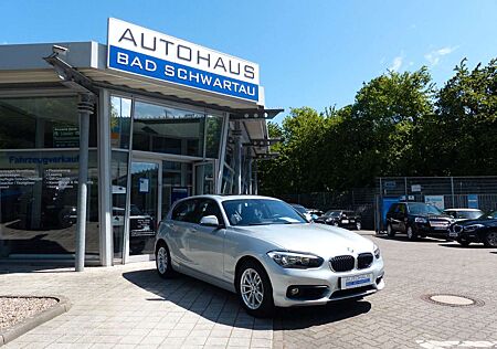 BMW 120 i Lim. 5-trg. Advantage Aut., GSHD, Navi,1.Hd