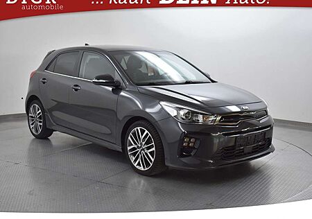 Kia Rio 1.0 T-GDI GT-Line NAVI+SITZHZ+TEMP+KAMER+DAB