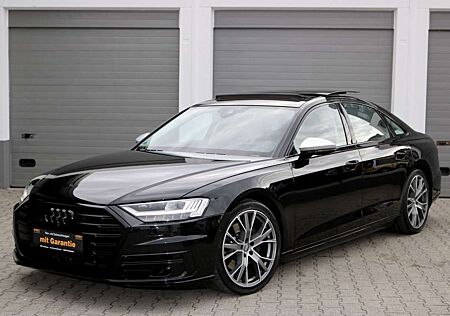 Audi A8 50 TDI quattro Tiptronic/TV/HUB/PANO/SOFT/MAT