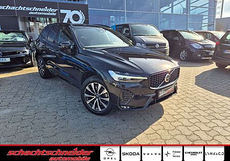 Volvo XC 60 gebraucht kaufen Volvo XC 60 XC60 B4 D Plus Dark+HarmanKardon+Fahrerassist.