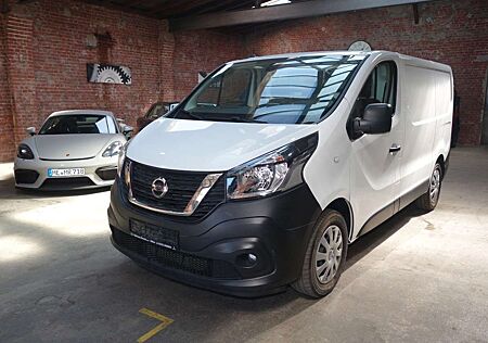 Nissan NV300 L1H1 TüvNeu 1.Hand 170Ps AHK Klima Kamera