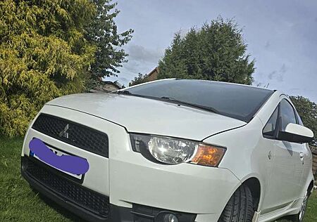 Mitsubishi Colt 1.3 ClearTec Edition