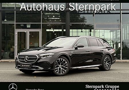 Mercedes-Benz E 300 de 4M All-Terrain Avantgarde Premium Plus!