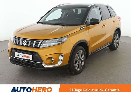 Suzuki Vitara 1.4 BoosterJet Mild-Hybrid Comfort 4x2 Aut*ACC*CAM