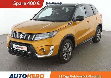 Suzuki Vitara 1.4 BoosterJet Mild-Hybrid Comfort 4x2 Aut*ACC*CAM