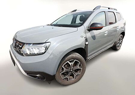 Dacia Duster Extreme II 1.3 TCe 130 Nav Kam Temp PDC 96 kW (...