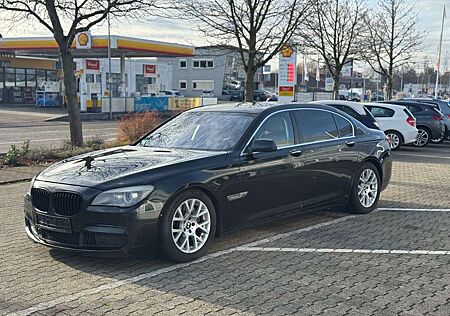 BMW 750 Li *V8 *HUD *Ambiente *