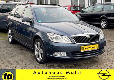 Skoda Octavia Combi 1.4 TSI Klima PDC ALU