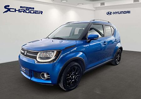 Suzuki Ignis 1.2 Comfort Navi Rückfahrkamera LED Allwetter