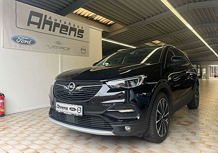 Opel Grandland X Ultimate Plug-in-Hybrid *LED-Leder