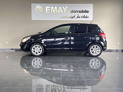 Opel Corsa 1.3 16V CDTI Satelite//neu TUV/