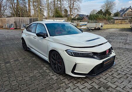 Honda Civic Lim. 5-trg. Type R*ACC*NAVI*KAMERA*LED*