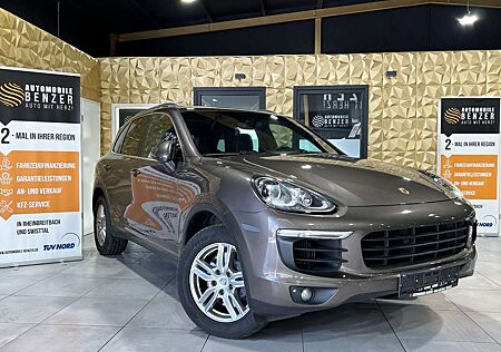 Porsche Cayenne Diesel/PANO/BI-XENON/SITZBELÜFTUNG/4XSHZ