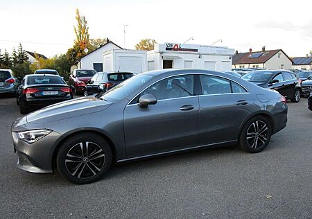 Mercedes-Benz CLA 200 d Lim. *LED*NAVI*MBUX*PDC*Tempomat