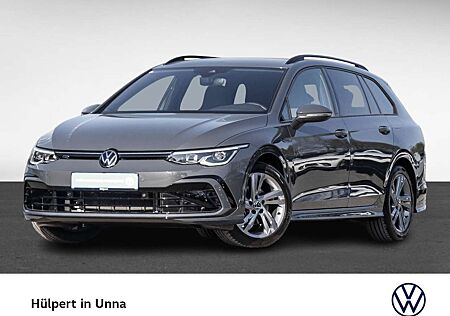 VW Golf Variant Volkswagen VIII 1.5 R-LINE AHK ACC LM17 NAVI