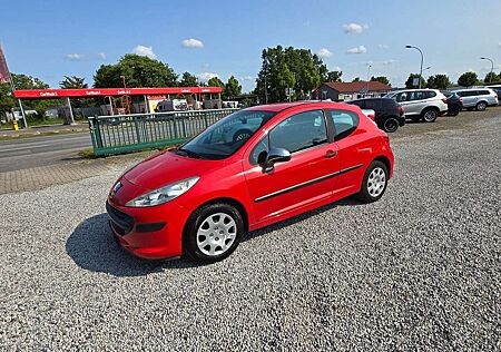 Peugeot 207 Filou TÜV NEU