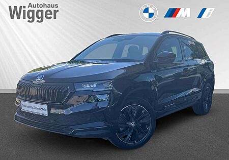 Skoda Karoq Sportline 4x4 2.0 TSI/LED/PDC/Tempomat
