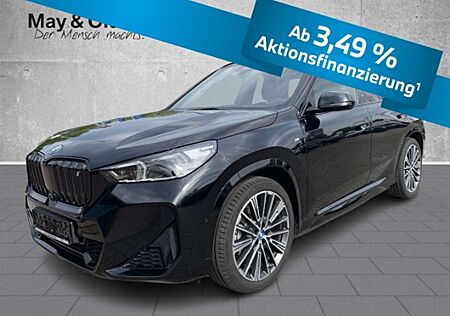 BMW iX1 30 xDrive Aut M Sport LED Navi AHK H/K ACC