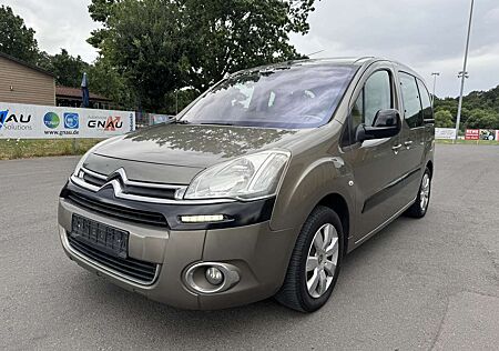 Citroën Berlingo Citroen 1.6 e-HDI Selection / Klimaautomatik