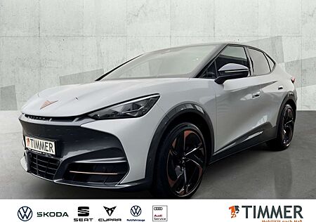 Cupra Tavascan VZ 250 kW (340PS) *EXTREME*4Drive*360*SENNHEISER*