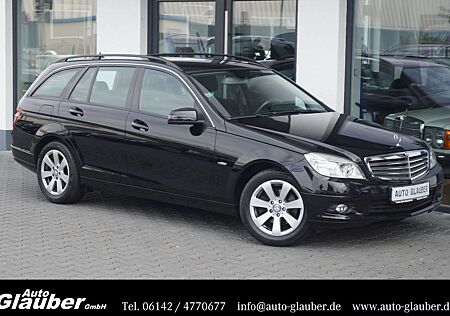 Mercedes-Benz C 180 T Kompressor/BlueEfficiency/Xenon/2.Hand