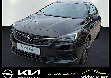 Opel Astra K Sports Tourer PDC vo+hi LED TFL