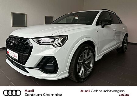 Audi Q3 40 TFSI qu. S tr. S LINE+NAVI+LED+ACC