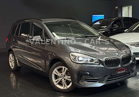 BMW 218 gebraucht kaufen BMW 218 i Advantage Gran Tourer 7Sitzer/Automatik/Ahk