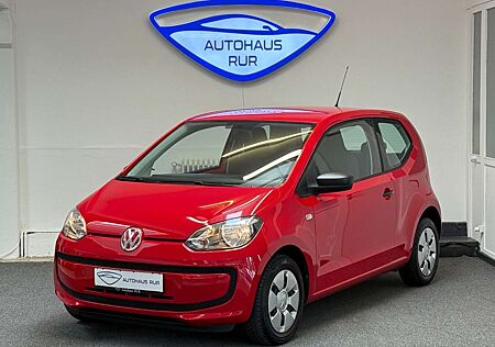 VW Up Volkswagen ! take !/NUR 85TKM/KLIMA/ELEKTR.FENSTERHEBER