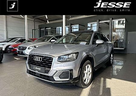 Audi Q2 1.4 TFSI sport Navi Virtual Pano