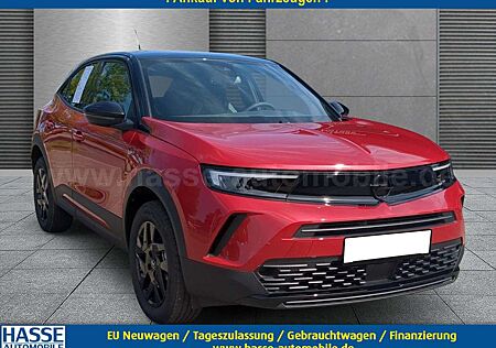 Opel Mokka GS Line Klimaauto+RFK+LED 1.2 Turbo Automatik 9...