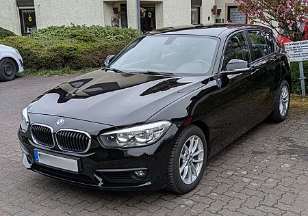 BMW 118i 118