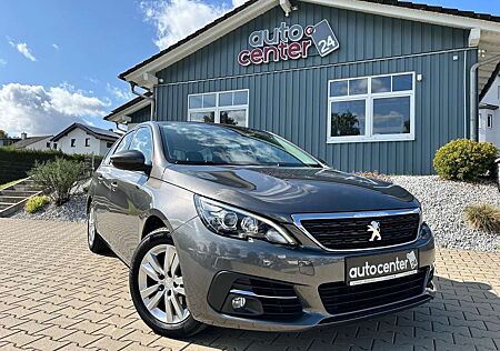 Peugeot 308 SW Active Pack°Automatik°Navi°Kamera°LED°