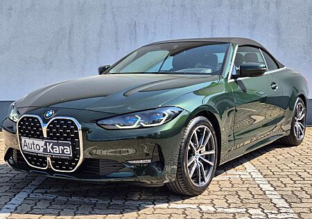 BMW 430 d*1.Hand* Laser*Open-Air*Individual*Head-Up*