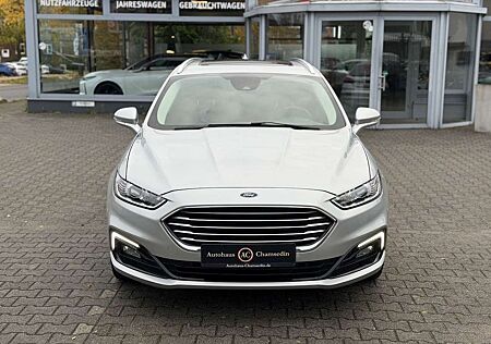 Ford Mondeo Turnier Titanium