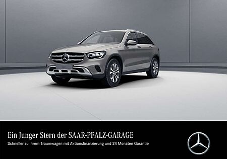 Mercedes-Benz GLC 220 d 4M AMG-INT*DISTR+*CARPLAY*MEMORY*AHK*