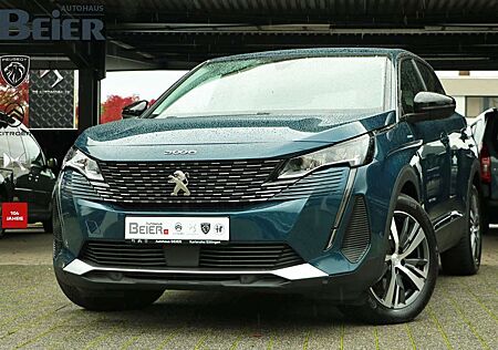 Peugeot 3008 1.6 Hybrid 225 Allure Pack