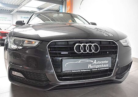 Audi A5 Sportback 2.0TDI Sline Quattro Navi Xenon PDC