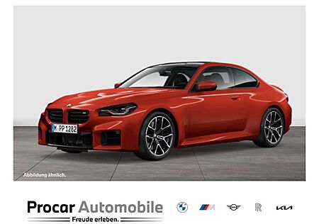 BMW M2 Coupé M Sport HUD ACC RFK NAVI LED PDC V+H