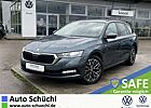 Skoda Octavia Combi 2.0 TDI DSG Ambition AHK+NAVI-COLU