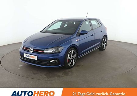 VW Polo Volkswagen 2.0 TSI GTI Aut.*NAVI*ACC*KLIMA*GARANTIE*