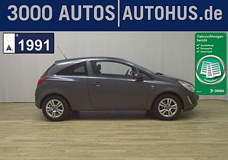 Opel Corsa 1.4 Satellite Klima Radio