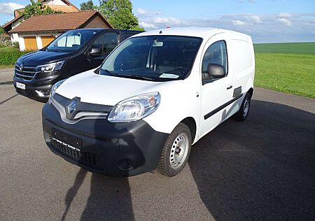Renault Kangoo Rapid Extra
