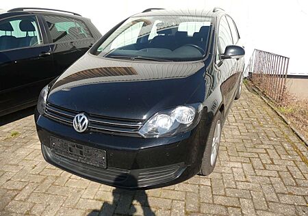 VW Golf Volkswagen Plus VI Comfortline