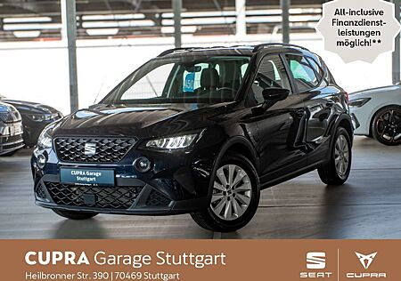 Seat Arona Style 1.0 TSI 70 kW