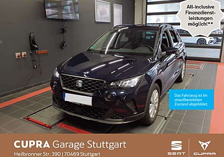 Seat Arona Style 1.0 TSI 70 kW