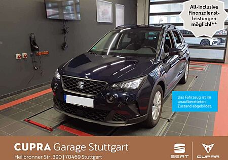 Seat Arona Style 1.0 TSI 70 kW
