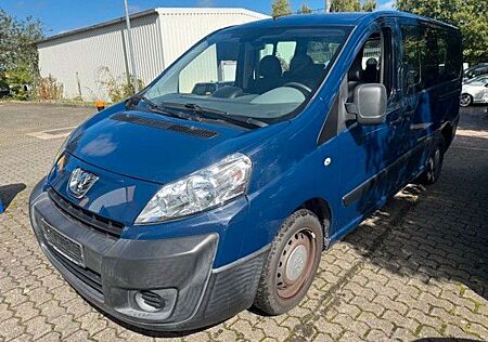 Peugeot Expert Kasten L2H1 Kasten BEHINDERTEN UMBAU