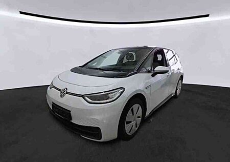 VW ID.3 Volkswagen Max Pro Performance 58 kWh*LED*Navi*Panorama*Kame