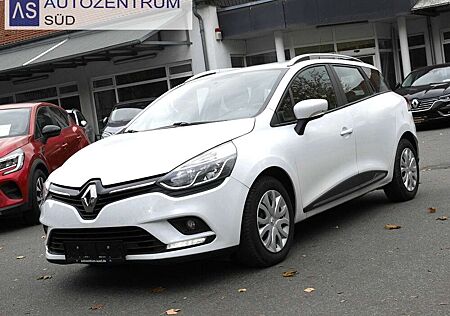 Renault Clio IV Grandtour PDC/TEMPO/SITZHZG/1.BESITZ